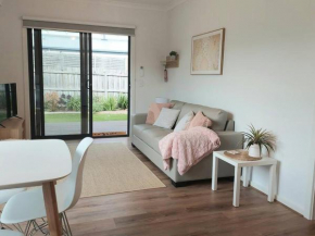 Lake and Railway Guesthouse, Drysdale